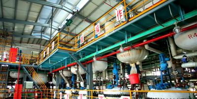 江蘇長(zhǎng)青農(nóng)化股份有限公司6月份危廢記錄表